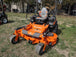 Husqvarna Z560X Kaw 31 HP Lawn Mower