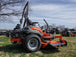 Husqvarna Z560X Kaw 31 HP Lawn Mower