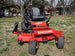 Encore Edge 60" Deck Zero Turn Mower 23 HP Kawasaki