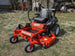 Encore Edge 60" Deck Zero Turn Mower 23 HP Kawasaki