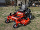 Encore Edge 60" Deck Zero Turn Mower 23 HP Kawasaki