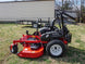 Encore Edge 60" Deck Zero Turn Mower 23 HP Kawasaki