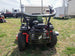 Encore Edge 60" Deck Zero Turn Mower 23 HP Kawasaki