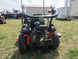 Encore Edge 60" Deck Zero Turn Mower 23 HP Kawasaki