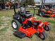 Encore Edge 60" Deck Zero Turn Mower 23 HP Kawasaki