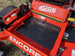 Encore Edge 60" Deck Zero Turn Mower 23 HP Kawasaki