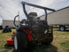 Encore Edge 60" Deck Zero Turn Mower 23 HP Kawasaki