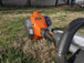 Husqvarna 330LK Gas Straight Shaft String Trimmer 20" Cut 28cc