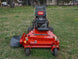 Toro 39634 Mid Size Walk Behind Mower 36" Deck 15hp Kawasaki