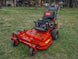 Toro 39634 Mid Size Walk Behind Mower 36" Deck 15hp Kawasaki