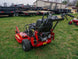 Toro 39634 Mid Size Walk Behind Mower 36" Deck 15hp Kawasaki