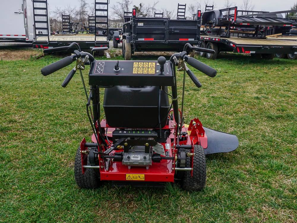 Toro 39634 Mid Size Walk Behind Mower 36" Deck 15hp Kawasaki
