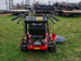Toro 39634 Mid Size Walk Behind Mower 36" Deck 15hp Kawasaki