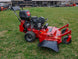 Toro 39634 Mid Size Walk Behind Mower 36" Deck 15hp Kawasaki