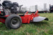 Toro 39634 Mid Size Walk Behind Mower 36" Deck 15hp Kawasaki