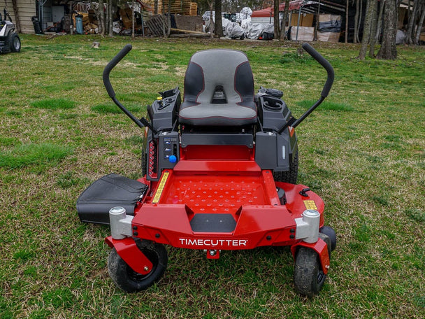 Toro 75746 42" TimeCutter Zero Turn Mower 22HP Kohler