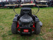 Toro 75746 TimeCutter Zero Turn Mower Handhelds Enclosed Trailer Bundle - SLE Equipment - 7