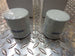 Toro 109 - 3321 Hydraulic Oil Filter Zero Turn Mower - Set of 2 - SLE Equipment - 3