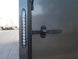 8.5x28 V - Nose Enclosed Trailer Black Out Package (2) 5,200lb Axles - SLE Equipment - 12
