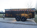 7x16 Gorilla Telescopic IBeam Dump Trailer 4ft Sides (2) 7K Axles