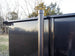 7x16 Gorilla Telescopic IBeam Dump Trailer 4ft Sides (2) 7K Axles