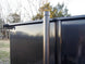 7x16 Gorilla Telescopic IBeam Dump Trailer 4ft Sides (2) 7K Axles