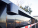 7x16 Gorilla Telescopic IBeam Dump Trailer 4ft Sides (2) 7K Axles