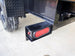 7x16 Gorilla Telescopic IBeam Dump Trailer 4ft Sides (2) 7K Axles