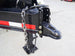 7x16 Gorilla Telescopic IBeam Dump Trailer 4ft Sides (2) 7K Axles