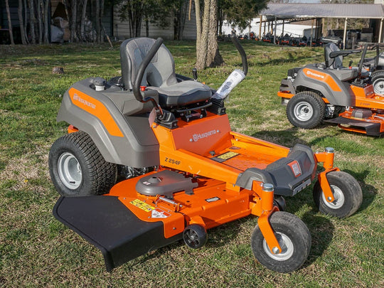 Husqvarna Z254F 54" Zero Turn Lawn Mower 23HP Kawasaki