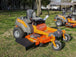 Husqvarna Z254F 54" Zero Turn Lawn Mower 23HP Kawasaki