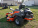 Husqvarna Z254F 54" Zero Turn Lawn Mower 23HP Kawasaki