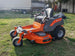 Husqvarna Z254F 54" Zero Turn Lawn Mower 23HP Kawasaki