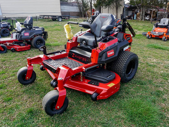 Toro ZMaster Pro