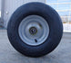 Run Flat Proof Tires 13"x5" Zero Turn Mower - SLE Equipment - 2