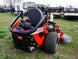 Toro 74004 ZMaster 60" Zero Turn Mower Handheld Bundle - SLE Equipment - 3