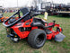 Toro 74004 ZMaster 4000 Series 60" Zero Turn Mower 25.5HP Kawasaki - SLE Equipment - 9