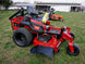 Toro 74004 ZMaster 4000 Series 60" Zero Turn Mower 25.5HP Kawasaki - SLE Equipment - 10