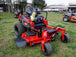 Toro (74004) ZMaster 4000 Series 60" Zero Turn Mower Utility Trailer Package Deal