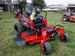 Toro (74004) ZMaster 60" Zero Turn Mower Utility Trailer Handheld Package Deal