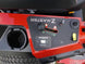 Toro 74004 ZMaster 4000 Series 60" Zero Turn Mower 25.5HP Kawasaki - SLE Equipment - 13