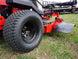 Toro 74004 ZMaster 4000 Series 60" Zero Turn Mower 25.5HP Kawasaki - SLE Equipment - 14