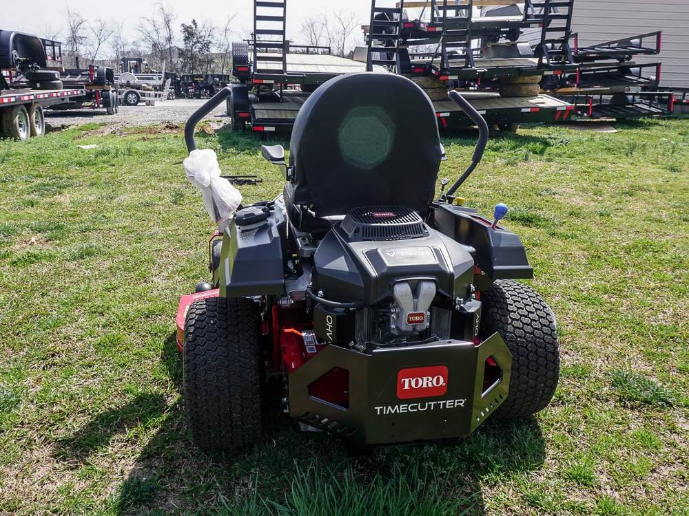 Toro 75755 TimeCutter Front Right