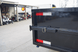7x14 Gorilla Economy Hydraulic Dump Trailer 2ft Sides (2) 7K Axles Back Latch