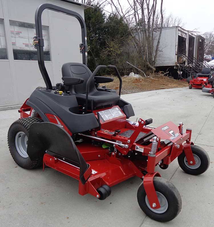 Ferris IS700Z Zero Turn Mower 61" - 27 HP Briggs & Stratton