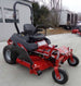 Ferris IS700Z Zero Turn Mower 61" - 27 HP Briggs & Stratton