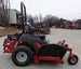 Ferris IS700Z Zero Turn Mower 61" - 27 HP Briggs & Stratton