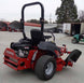 Ferris IS700Z Zero Turn Mower 61" - 27 HP Briggs & Stratton