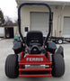 Ferris IS700Z Zero Turn Mower 61" - 27 HP Briggs & Stratton