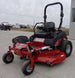 Ferris IS700Z Zero Turn Mower 61" - 27 HP Briggs & Stratton